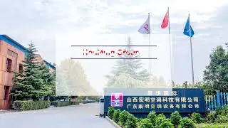 FRP Square Cross Flow Cooling Tower
