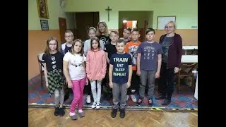 Wspomnienia klasy 8 św. Jakuba - 25.06.2021 rok