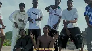 Rambila - Dieu Contrôle (Clip Lyrics Officiel)