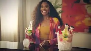 Schweppes | Born Social 2023 | Discovery Beats Routine