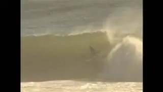 Joel Parkinson Mick Fanning Dean Morrison - special spot