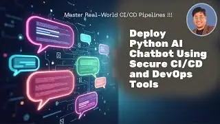 Develop AI Chatbot with Python 09