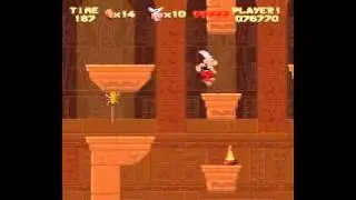 Gamopat TV - Psyho Play : Asterix