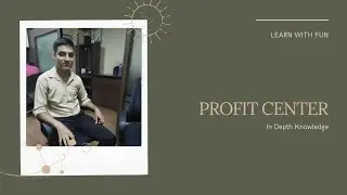 Profit Center