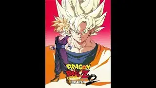 Gameplay Completa Dragon Ball Z Super Butouden 2 SNES