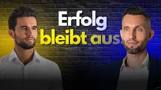 Darum hast Du keinen Erfolg mit Dropshipping (Realtalk mit Marco & Oleg)