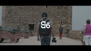 BOGUSTAVO REEL 2017