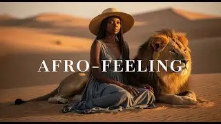 Afro House Mix 2025 | The Best Afro House 2025 - Vibes #77