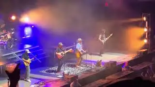 Treaty Oak Revival - Missed Call - Live in St. Louis