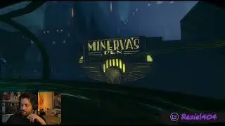 Bioshock 2 Decouverte de la DLC!😬😆