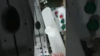 new Brush Filling Machine Export from China #manufacturing