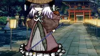 BPoHC Souko Shirami's Theme - Scatter, O Flowers ~ Consumed with JEALOUSY!