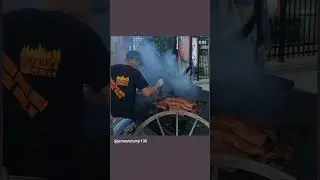 Saginaw Mi truck #bbq #outdoorchef #chefoutdoors #food #outdoorgrilling #cooking #cookingoutdoors