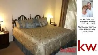 1050 Starkey Road #2202, Largo, FL Presented by The Gary and Nikki Team.