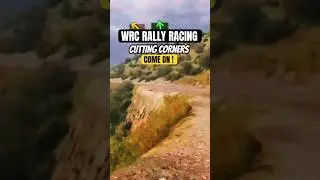 Wrc Rally Racing LOGITECH G29 🇬🇷 Greece 4K | INSANE Gravel Racing with (PS5) RALLY OF GODS