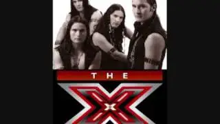 Farias - compilation x factor