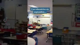 Une &eacute;ducatrice au fil du temps!