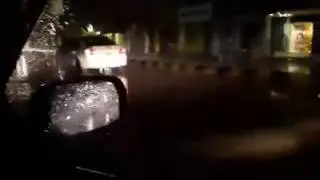 multan in rain