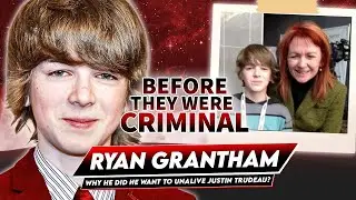Ryan Grantham | Before They Were Criminal | Riverdale Actor Who K1lled His Mother