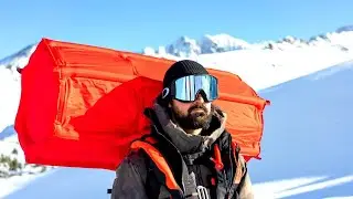 outdoor safety equipment of your life