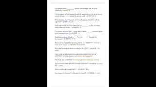 MICHIGAN BUILDERS LICENSE EXAM GENERAL CONTRACTOR 2025 ATUAL EXAM 300 QUESTIONS AND CORRECT DETAILED