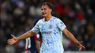 &ldquo;STAVAMO TUTTI ASPETTANDO IL GOL DI PIO ESPOSITOOO!!!&rdquo; CAGLIARI-INTER 0-2