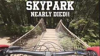Skypark MTB