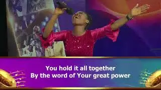 SUNDAY SERVICE WITH PASTOR JOY OSARENZ // 25TH JANUARY 2026