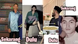TREND expose Ayah/ibu masa muda || expose trend tiktok