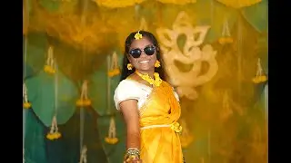 Sai Priya (Keerthana) Haldi & Formalties Full Video