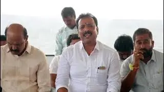 Harinatha Reddy | Bagepalli Constituency | ಕಾಂಗ್ರೆಸ್ ಅವರ ಕೈ ಗೊಂಬೆಯಂತೆ ಪೊಲೀಸ್ ಇಲಾಖೆ ಕೆಲಸ ಮಾಡುತ್ತಿದೆ.