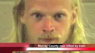 Jonathan Foxx killed by train in Dalton, Ga.