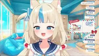 Sameko Saba sings 