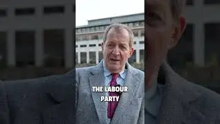Live from Liverpool, Alastair gives his initial reactions to this year's Labour Party Conference.