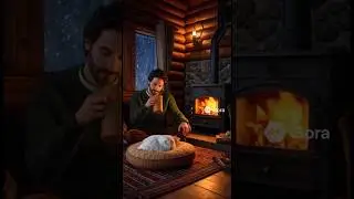 The Silent Owl | A Heartwarming Winter Short Film | Emotional Cinematic Story of Kindness and Hope