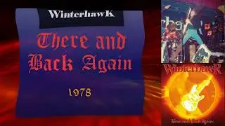 Winterhawk - There and Back Again (2002) 1978