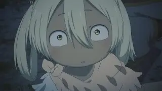Irumyuui s DESIRE | Made In Abyss 2