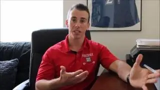 Muscle Pump: 3 Things You Need to Know! - Akron Personal Trainers / Full Scale Fitness / Ohio