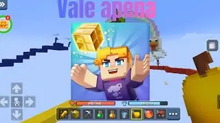 BLOCKMAN GO: AINDA &Eacute; BOM EM 2026?