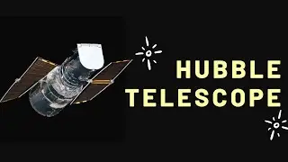 How can Hubble Telescope See So Far? | Telescope Astronomy