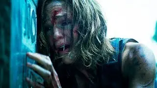 Багровая мята &mdash; Русский трейлер (2018)