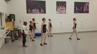 Boca Ballet Theatre