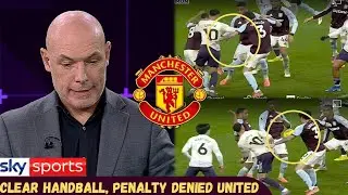 ШОКИРУЮЩАЯ ОШИБКА VAR ОТМЕНИЛА ПЕНАЛЬТИ 