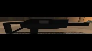 Unturned Как найти Swissgewehr (редкую винтовку Assault)