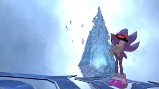 //Speed Chronicles// The little Man named Spike//