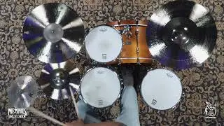 Zildjian 10