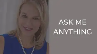 Ask Me Anything! with Dr. Risa Ryger