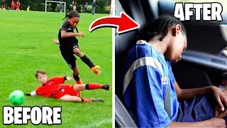 ISAIAH'S HECTIC WEEKEND ROUTINE!