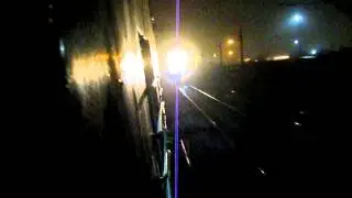 Gondwana Express with BSL WAM4