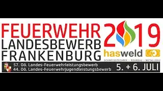 Landesbewerb 2019 FF Steining